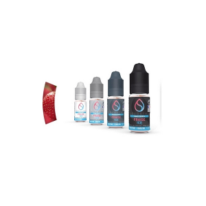 SAVOUREA FRAISE ICE 10 ML
