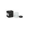 VAPORESSO tube pyrex pour VECO Tank