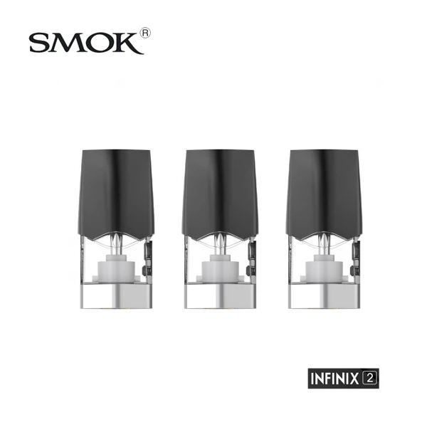 Cartouche Pod 2ml pour INFINIX 2 - SMOK