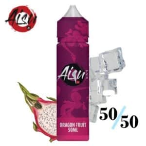 E-liquide DRAGON FRUIT 50ML AISU - ZAP JUICE