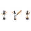 JUSTFOG CLEAROMISEUR Q16 PRO