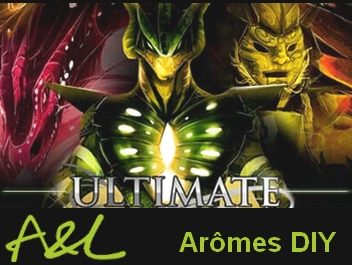 A&L AROMES DIY ULTIMATE