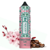 MOKASMO LATTE SAKURA CREME 50ml/0mg - ZAP! JUICE