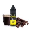 AROME CAFE NOIR 10ml - ELIQUID FRANCE