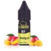 AROME MANGUE 10ml - ELIQUID FRANCE