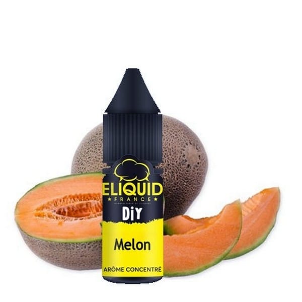 arome concentre melon10ml eliquid france