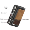 ELEAF - BOX ISTICK POWER 2 5000mAh
