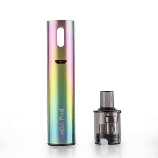 Cartouche pour pod eGo 2ml - Joyetech Cartouche pour pod eGo 2ml - Joyetech – Image 4
