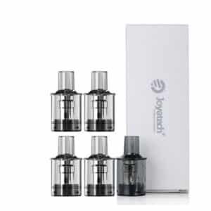 Cartouche pour pod eGo 2ml - Joyetech