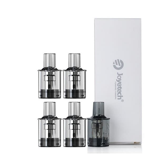 Cartouche pour pod eGo 2ml - Joyetech Cartouche pour pod eGo 2ml - Joyetech