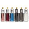 KIT ISTICK S80 ET CLEAROMISEUR GZENO 3ML - ELEAF