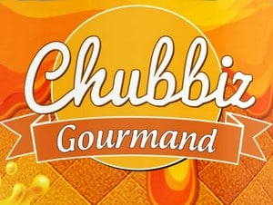 Chubbiz Gourmand