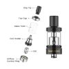 VAPORESSO Clearomiseur VM Tank 18 2ml – Image 3