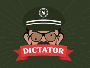 DICTATOR