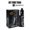 RESISTANCES GTR COILS - VAPORESSO – Image 8