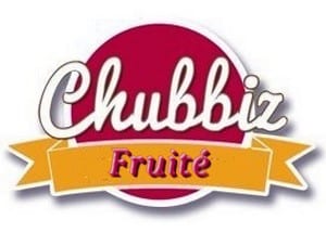 Chubbiz Fruité