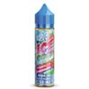 E-liquide Ice Cool Fraise Framboise Basilic 50ml Liquidarom