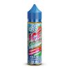 E-liquide Ice Cool Fraise Framboise Basilic 50ml Liquidarom – Image 2