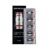 Résistances MESH GTI Coils pour ITANK 8ml - VAPORESSO