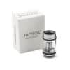 Tube Pyrex complet pour clearomiseur Q16 Pro Justfog