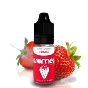 arome concentré fraise - Aromea