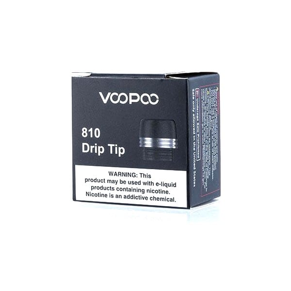 voopoo drip tip 810