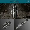 Clearomiseur Uforce L - Voopoo – Image 3