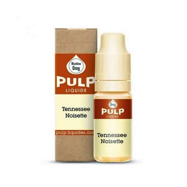 tennessee noisette pulp