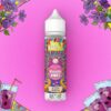 E-liquide Violette Vibes Hey Boogie - AIRMUST – Image 2
