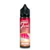 E-liquide Fraisier 50ml - C'est Pas D'la Tarte – Image 2