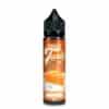 E-liquide Tarte Abricot 50ml - C'est Pas D'la Tarte – Image 2