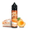 E-liquide Tarte Abricot 50ml - C'est Pas D'la Tarte