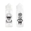 Flacon gradué 120ml original pour DIY