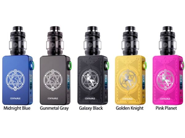 Kit Centaurus M200 - Lost Vape – Image 2