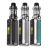 Kit TARGET 80 iTank 2 5ml - Vaporesso