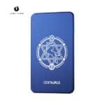 plaque lost vape Portes Centaurus N200 Lost Vape main image 1