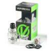 Pyrex de remplacement pour iTANK 2 8ml - Vaporesso – Image 4