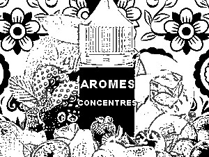 Arômes Concentrés