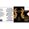 E-liquide LADY LINDY 10ml Vaponaute Aces – Image 3