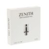 Pyrex de remplacement pour clearomiseur Zenith 2 5.5ml Innokin – Image 3