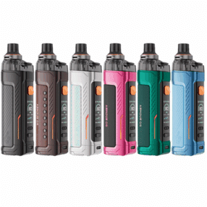 Kit Armour GS DTL Vaporesso