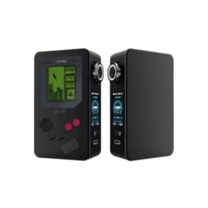 Box Centaurus M200 Retro Gamer 10th LostVape