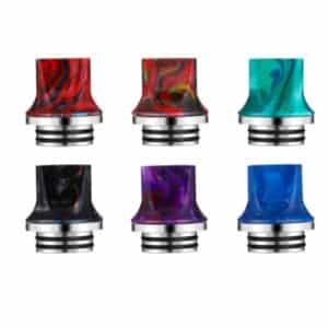 Drip Tip 810 Plat SENOR