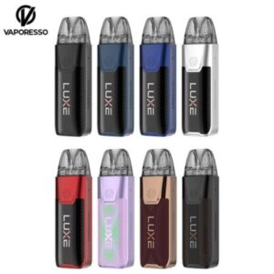 Kit LUXE XR Max 2 Vaporesso
