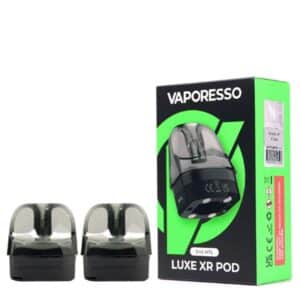 Cartouche Luxe X/XR/XR Max X2 MTL Vaporesso