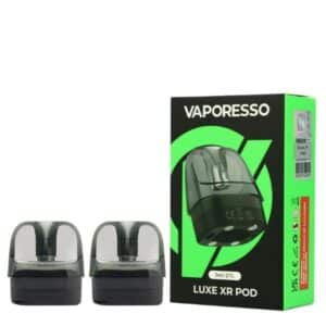 Cartouche pour kit LuxeX/XR/XR Max X2 DTL Vaporesso