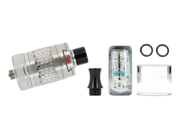 Clearomiseur NAUTILUS 3S Tank - Aspire – Image 5