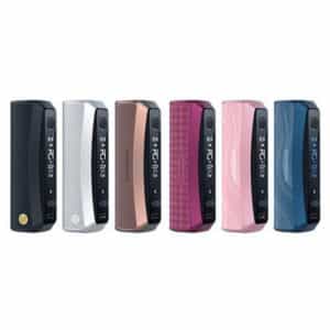 Box GTX One Pro 40w Vaporesso