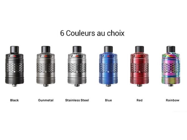 Clearomiseur NAUTILUS 3S Tank - Aspire – Image 6