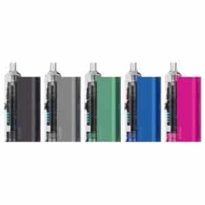 Kit CYBER GT 2400mAh - Aspire